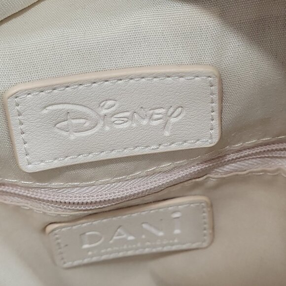 Disney Lady & The Tramp Spaghetti Scene Mini Backpack Dani Danielle Nicole - Picture 7 of 9